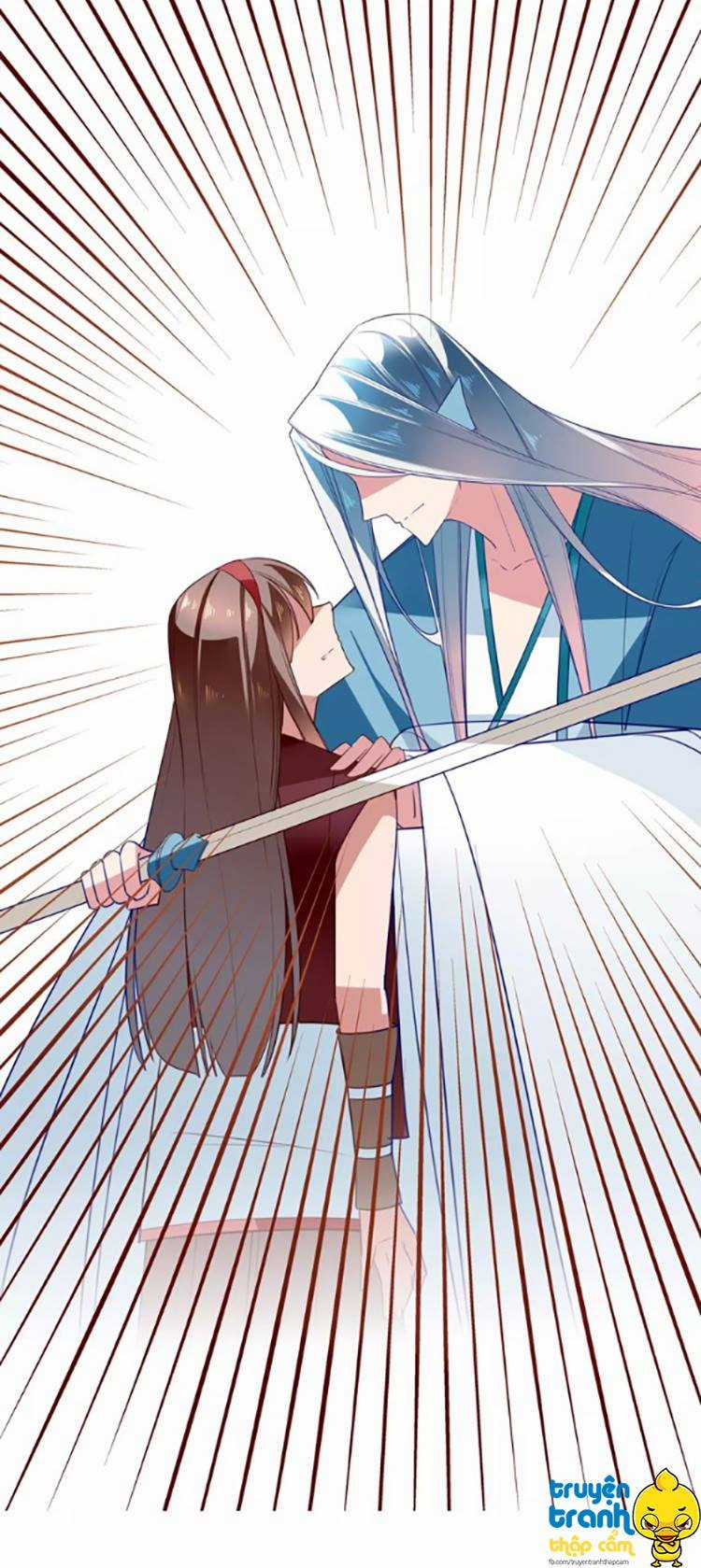 Cẩm Lý Quy Chương 7 trang 14