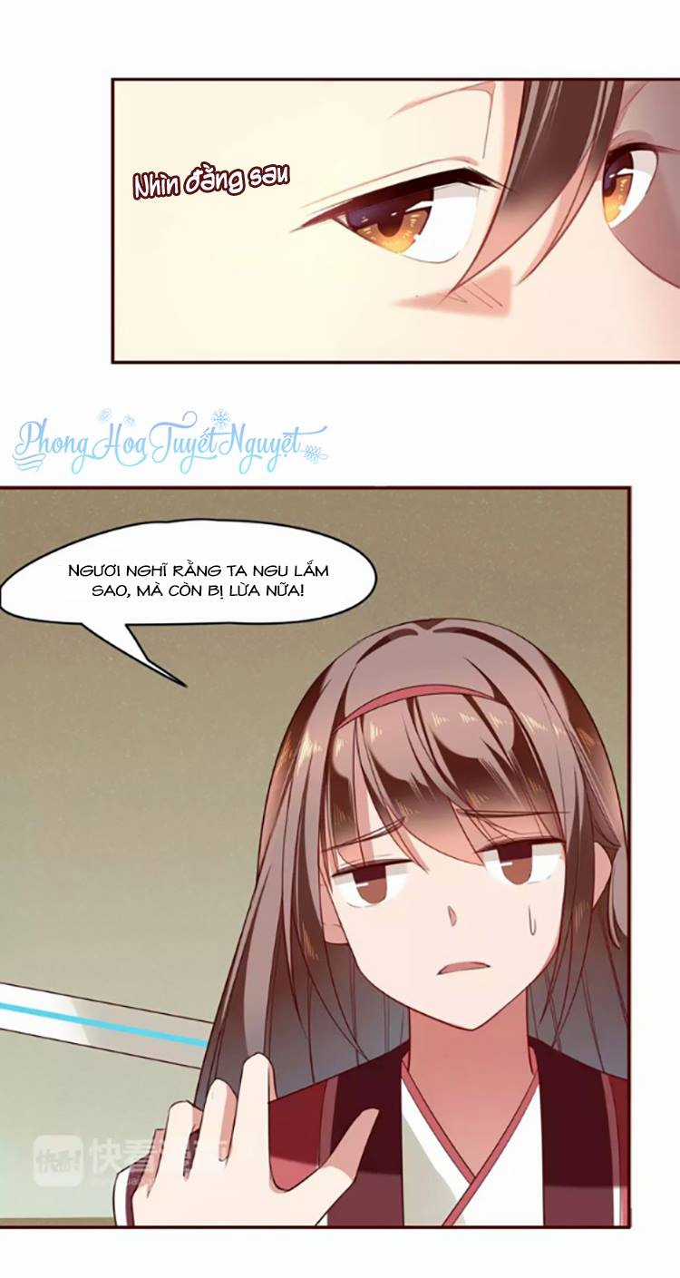 Cẩm Lý Quy Chương 7 trang 15