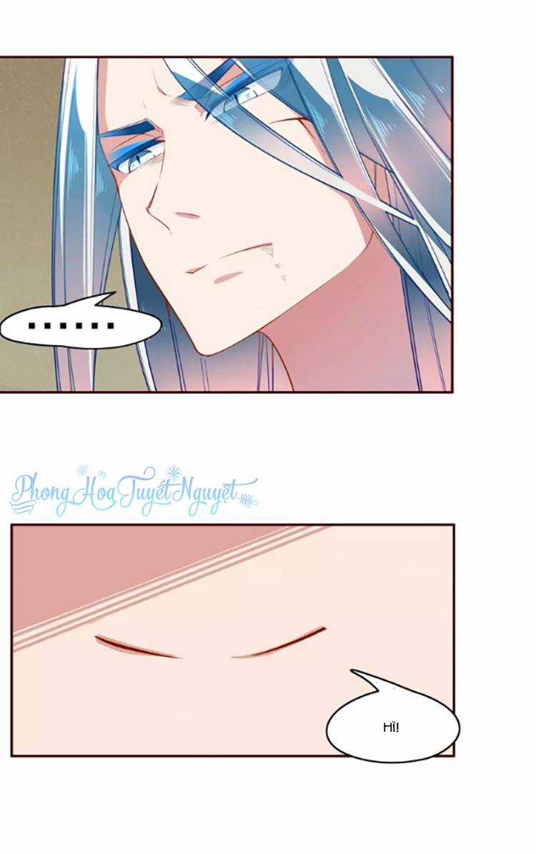 Cẩm Lý Quy Chương 7 trang 16