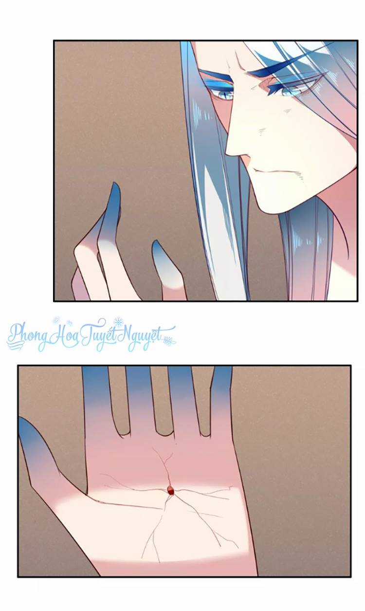 Cẩm Lý Quy Chương 7 trang 18