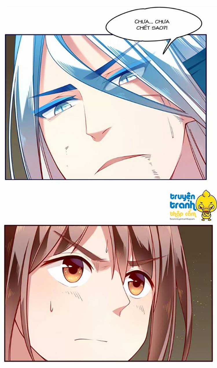 Cẩm Lý Quy Chương 7 trang 2