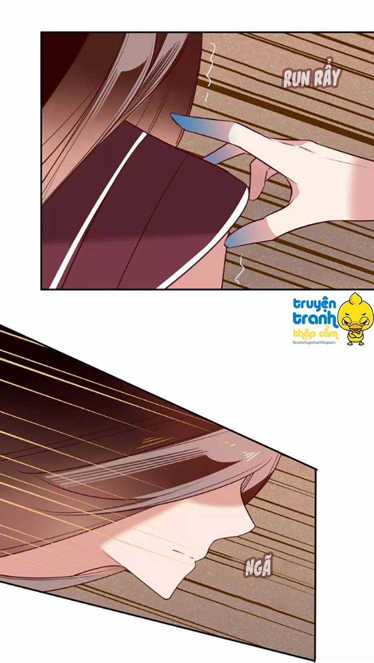 Cẩm Lý Quy Chương 7 trang 22