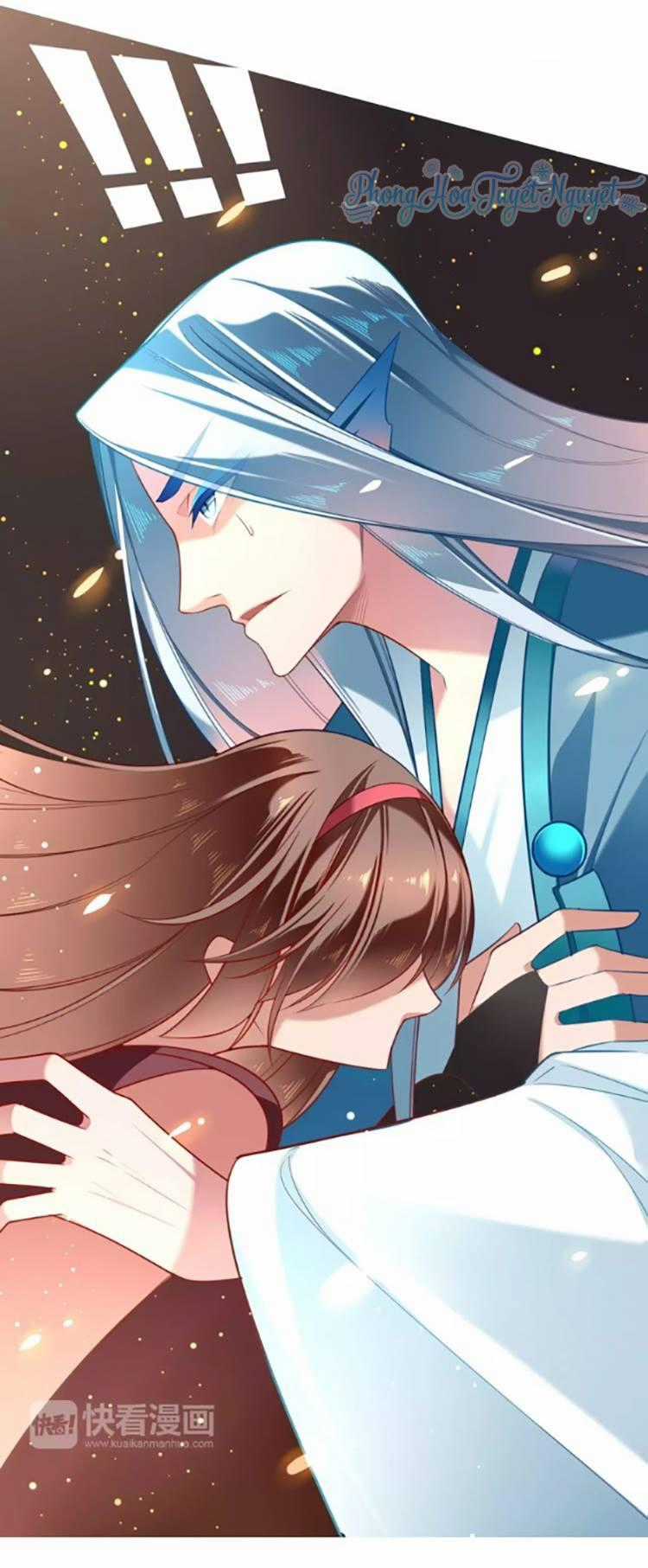 Cẩm Lý Quy Chương 7 trang 23