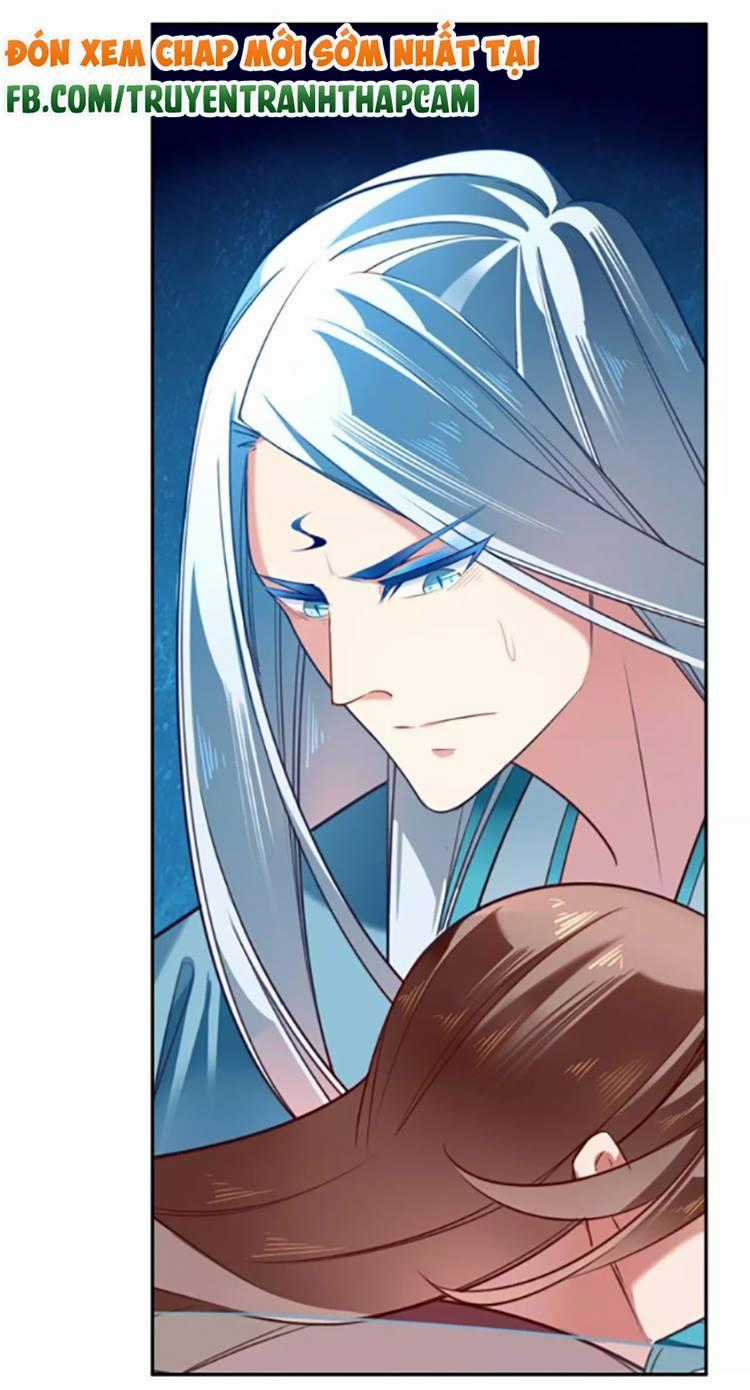 Cẩm Lý Quy Chương 7 trang 24