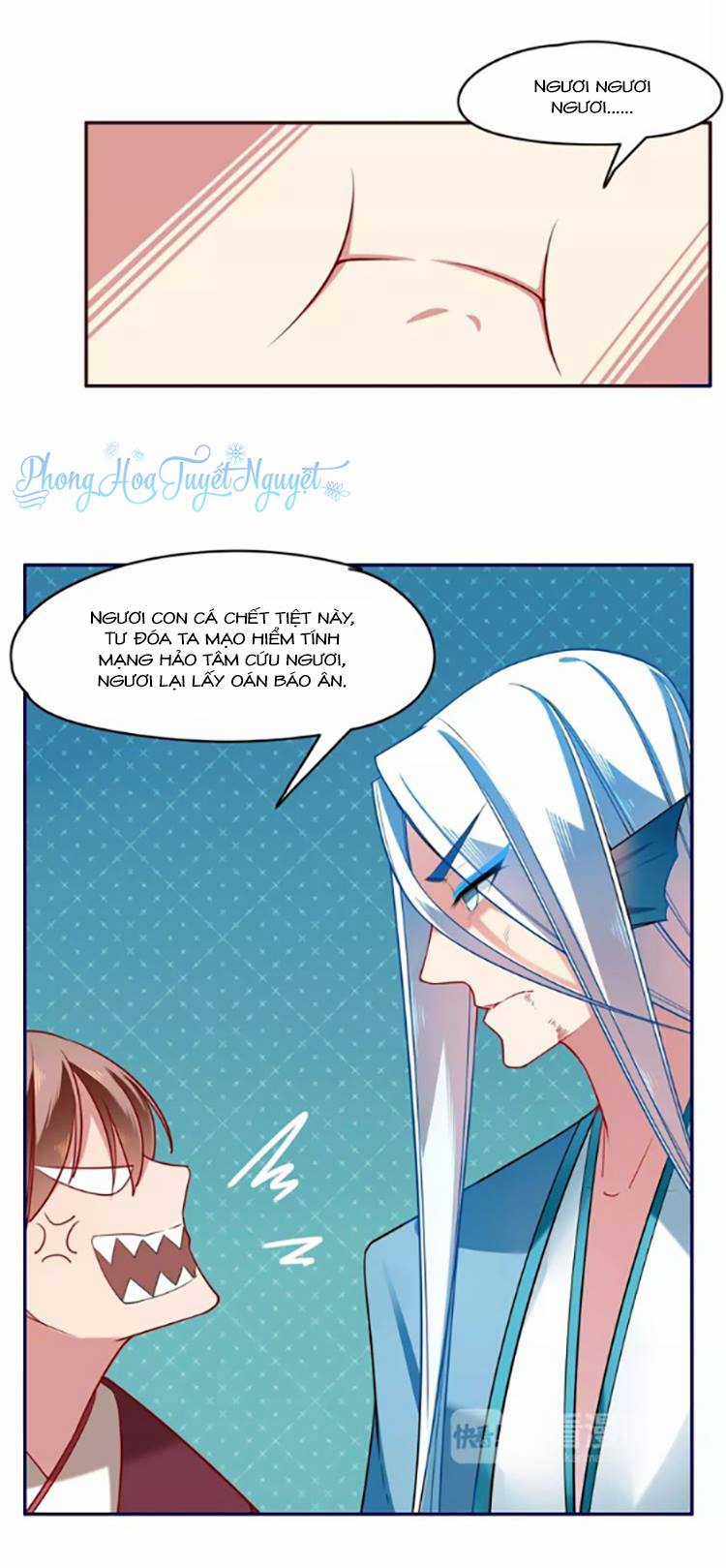 Cẩm Lý Quy Chương 7 trang 3