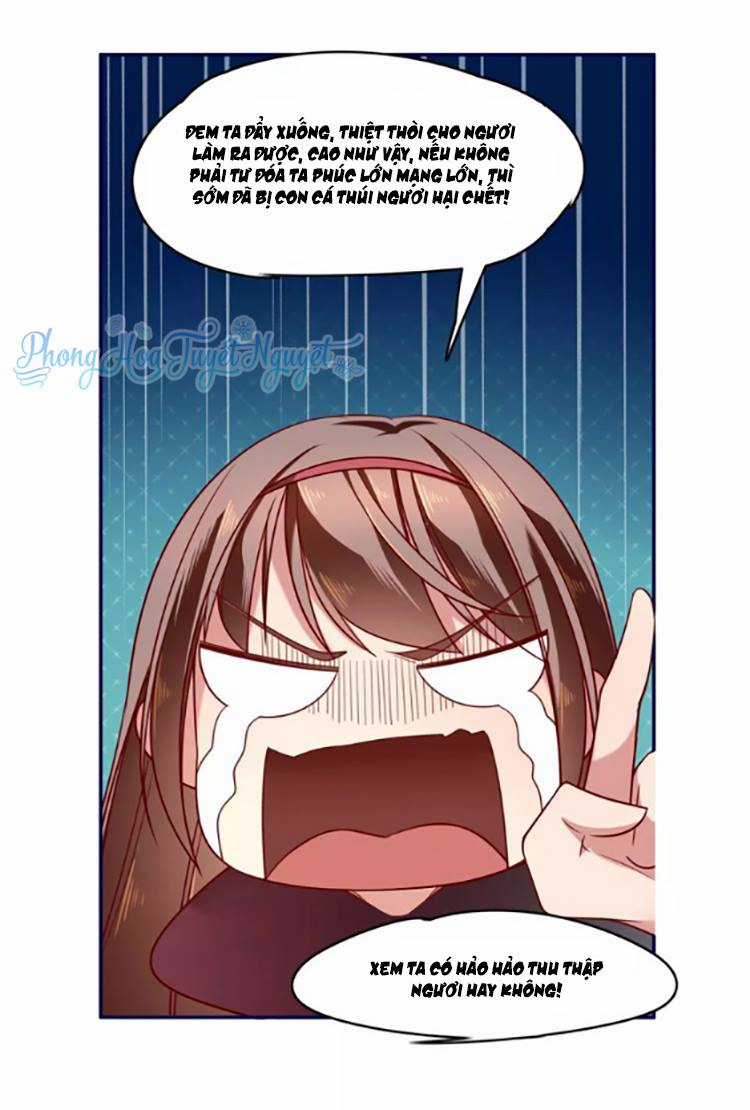 Cẩm Lý Quy Chương 7 trang 4