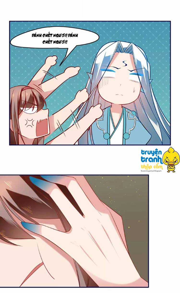 Cẩm Lý Quy Chương 7 trang 5