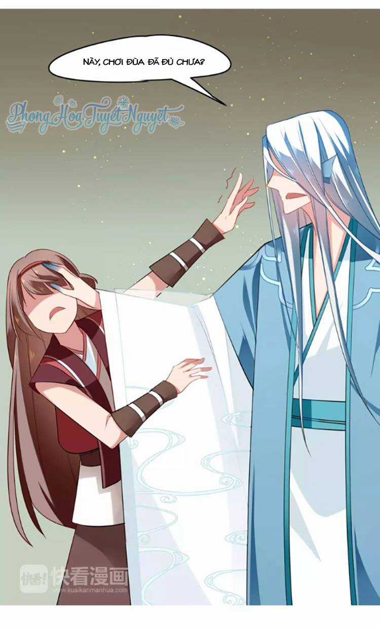 Cẩm Lý Quy Chương 7 trang 6