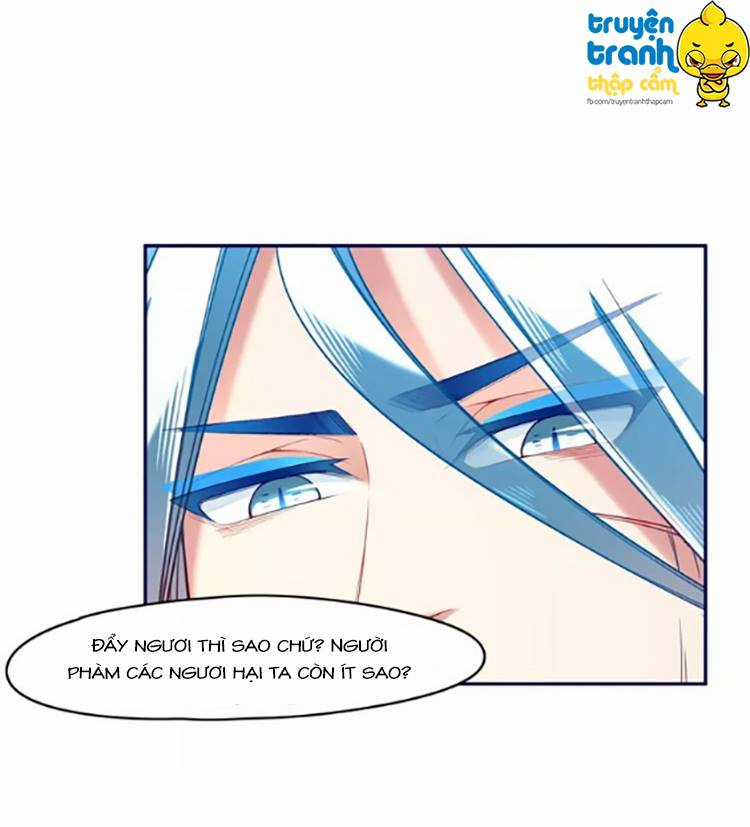 Cẩm Lý Quy Chương 7 trang 7