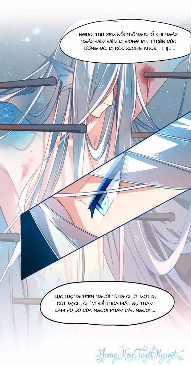 Cẩm Lý Quy Chương 7 trang 8