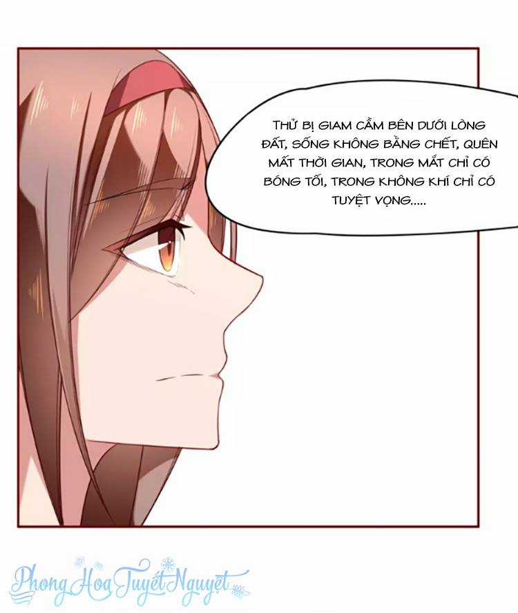 Cẩm Lý Quy Chương 7 trang 9