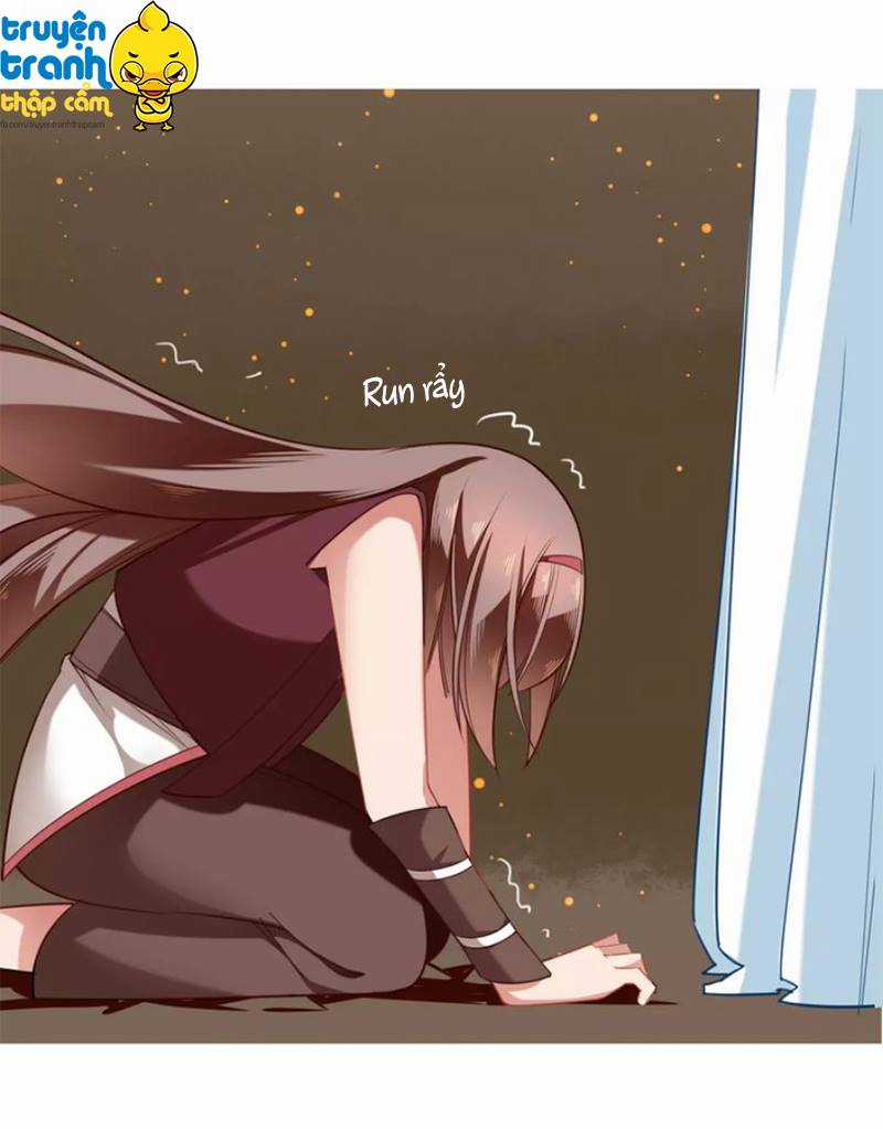 Cẩm Lý Quy Chương 8 trang 10