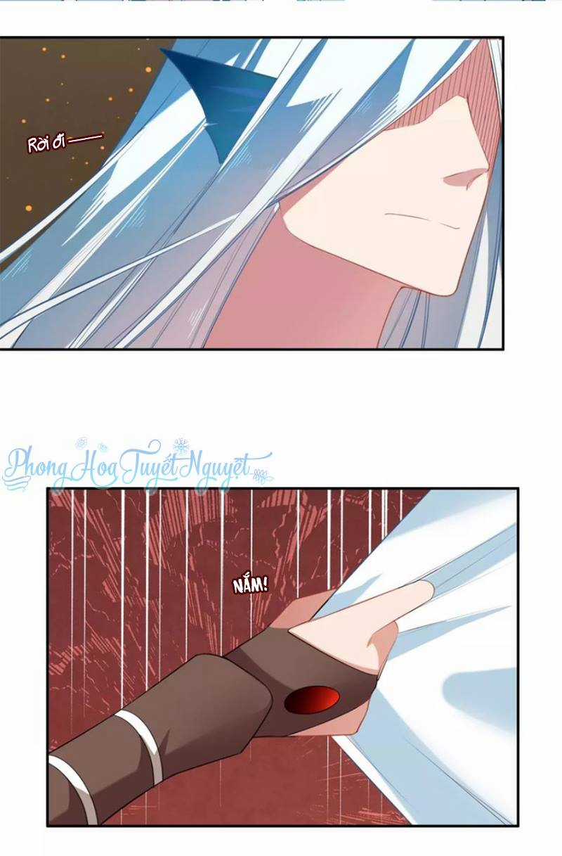 Cẩm Lý Quy Chương 8 trang 12