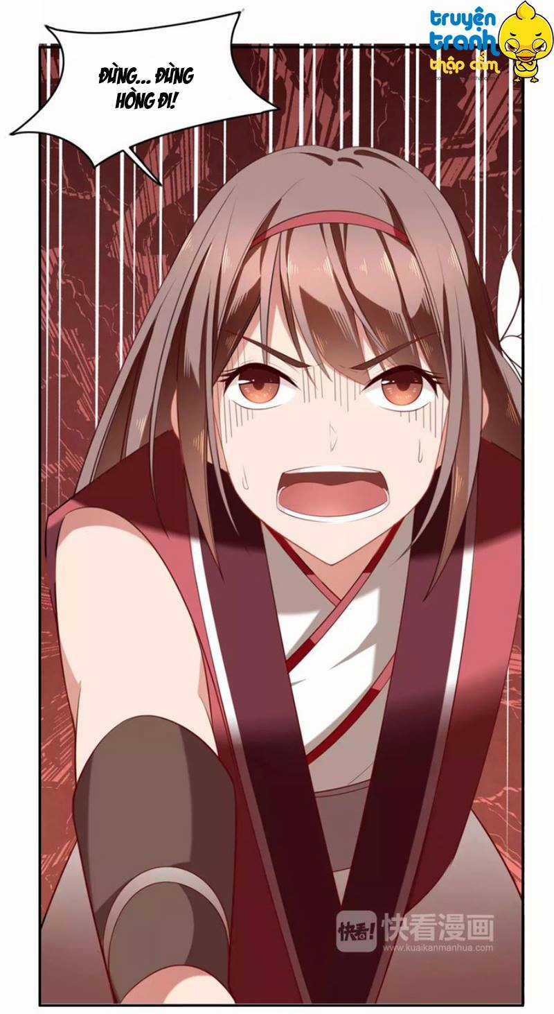 Cẩm Lý Quy Chương 8 trang 13