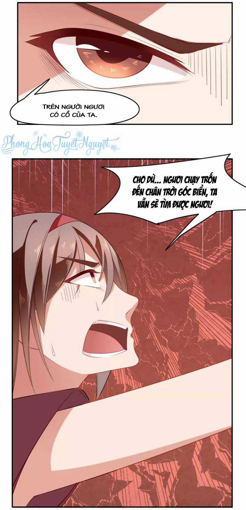 Cẩm Lý Quy Chương 8 trang 14