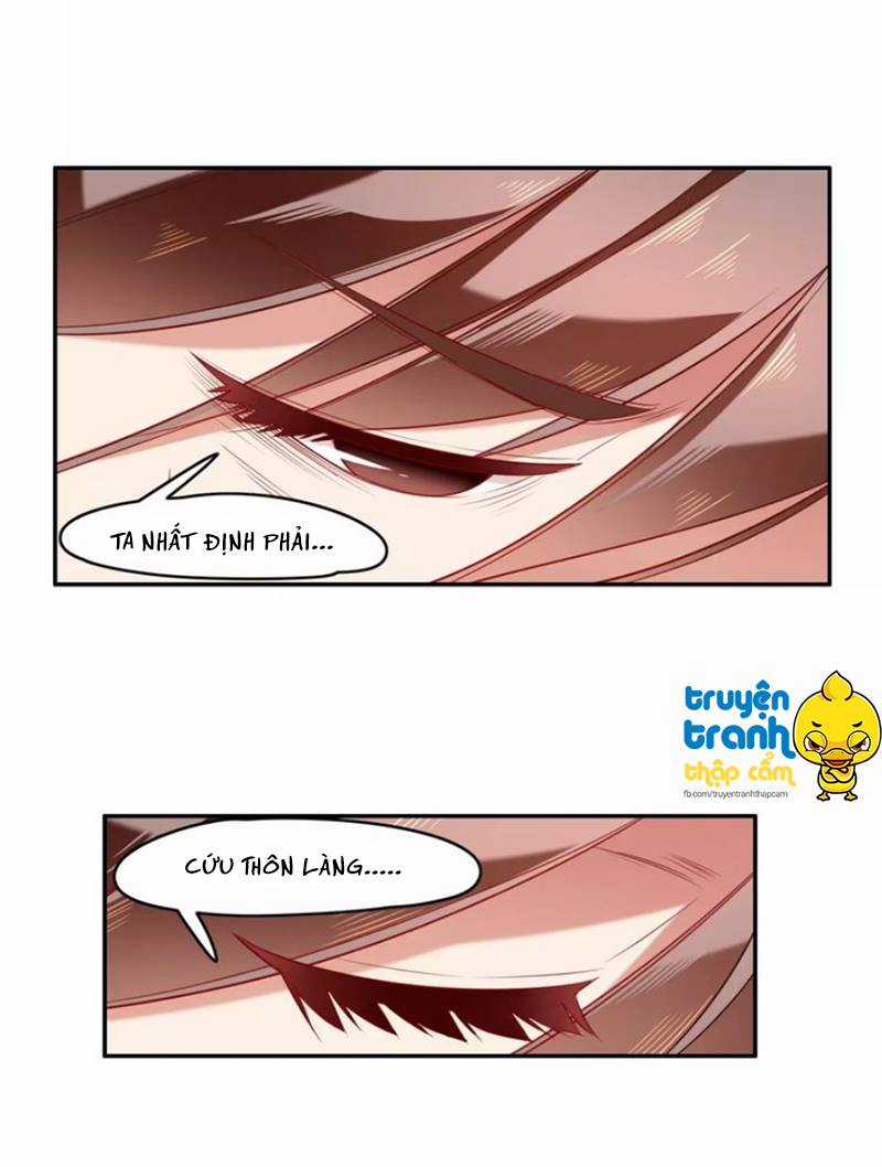 Cẩm Lý Quy Chương 8 trang 15