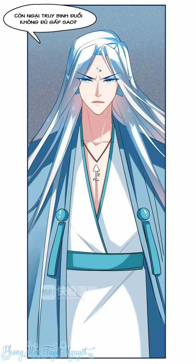 Cẩm Lý Quy Chương 8 trang 23