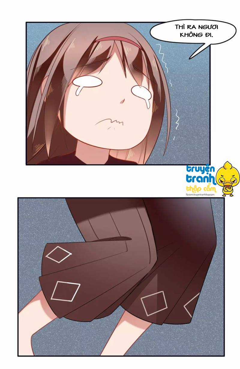 Cẩm Lý Quy Chương 8 trang 24