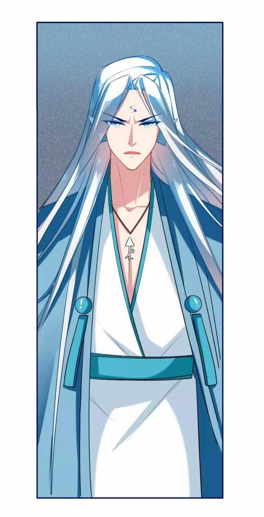 Cẩm Lý Quy Chương 8 trang 31