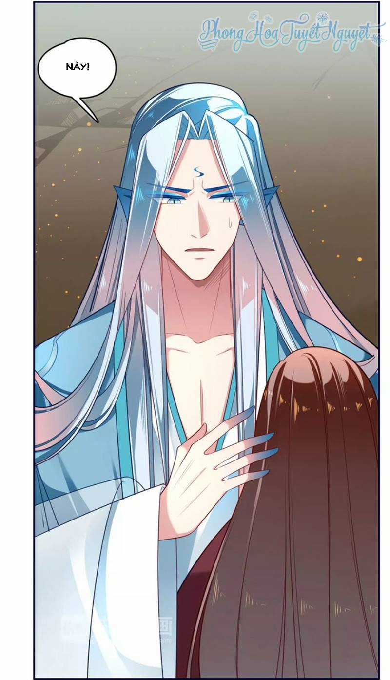 Cẩm Lý Quy Chương 8 trang 4