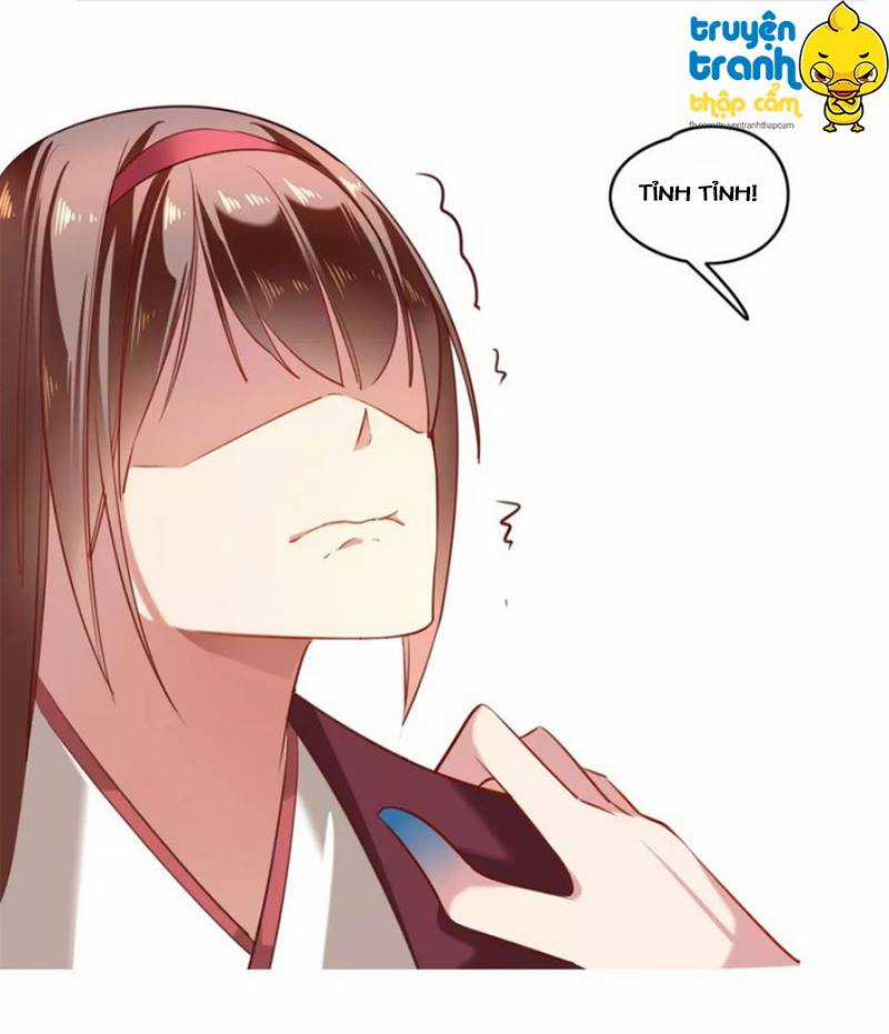 Cẩm Lý Quy Chương 8 trang 5