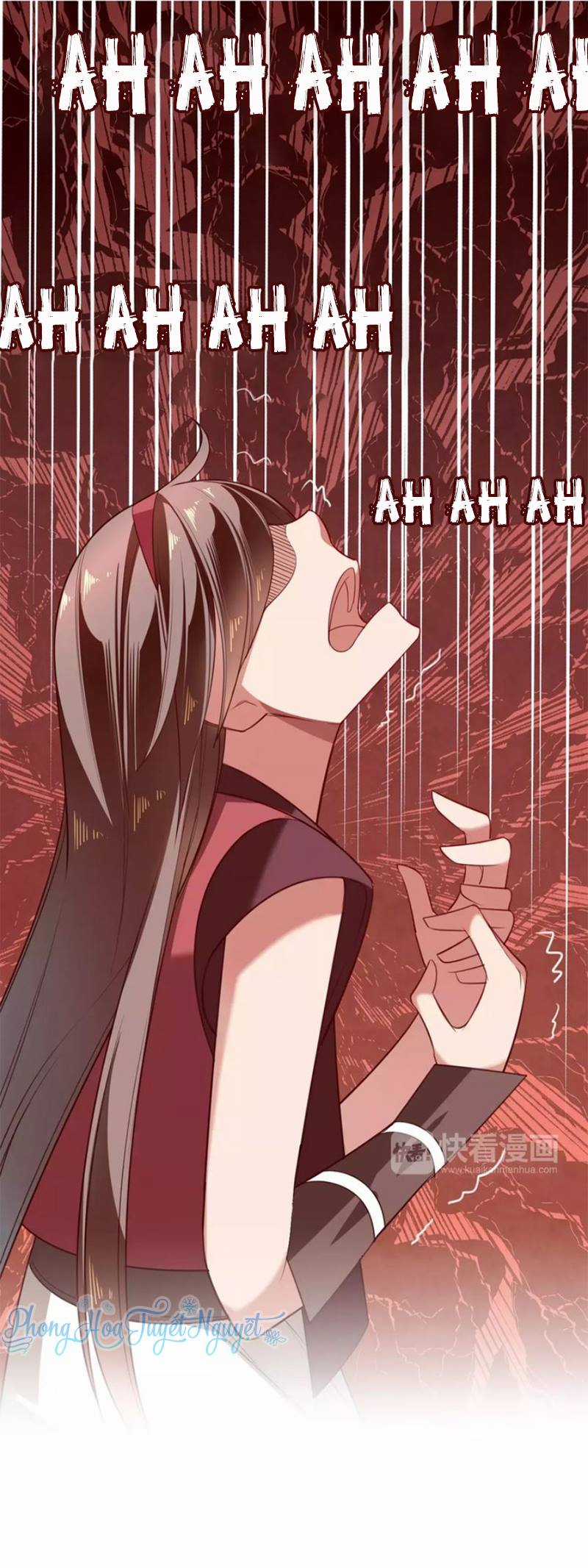 Cẩm Lý Quy Chương 8 trang 8