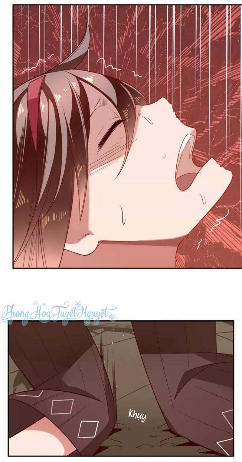 Cẩm Lý Quy Chương 8 trang 9