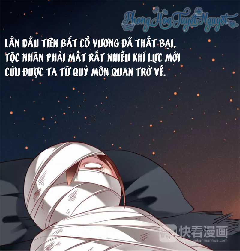 Cẩm Lý Quy Chương 9 trang 18