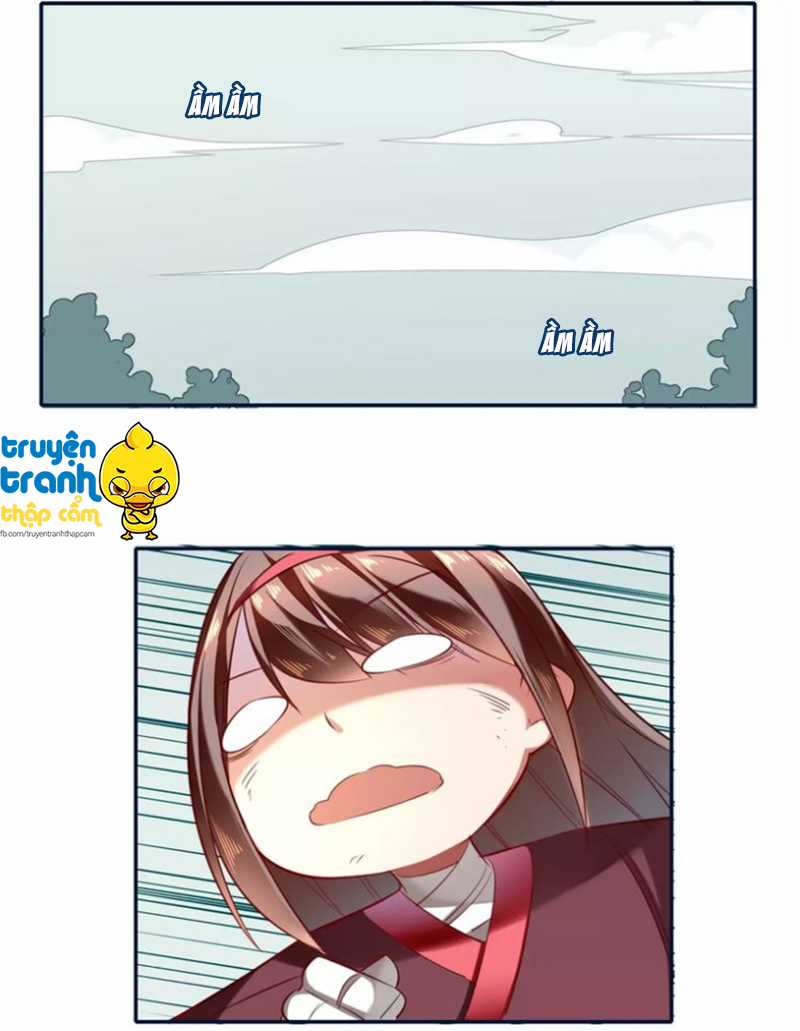 Cẩm Lý Quy Chương 9 trang 19