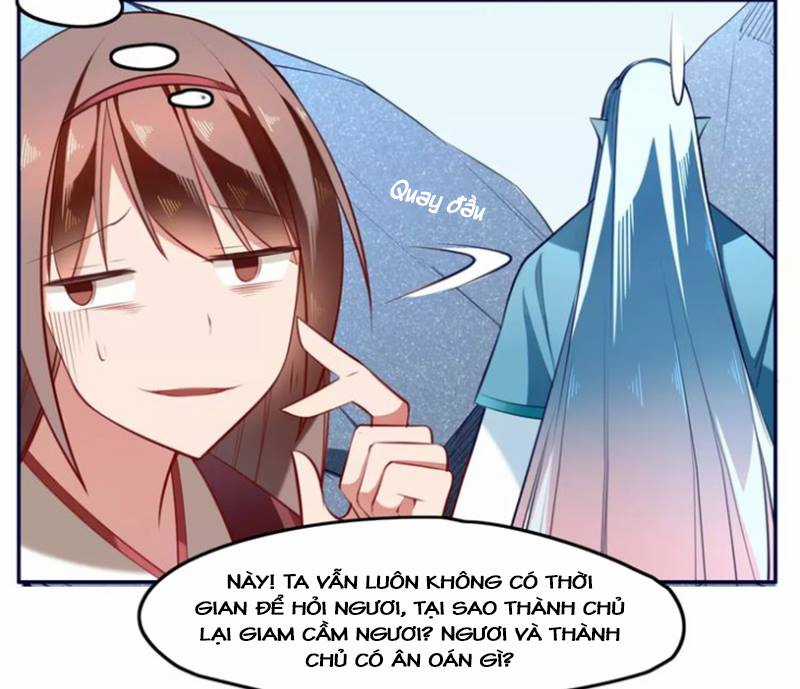 Cẩm Lý Quy Chương 9 trang 2