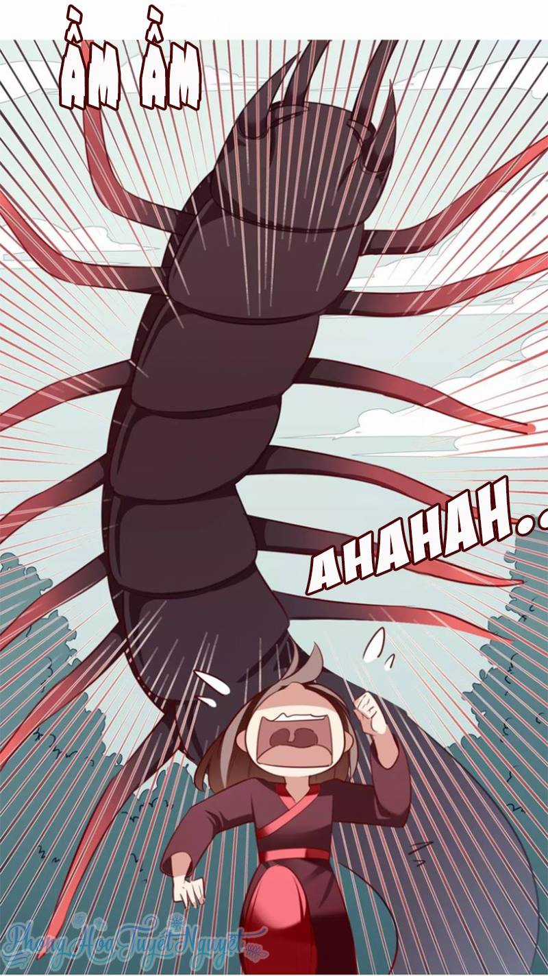 Cẩm Lý Quy Chương 9 trang 20