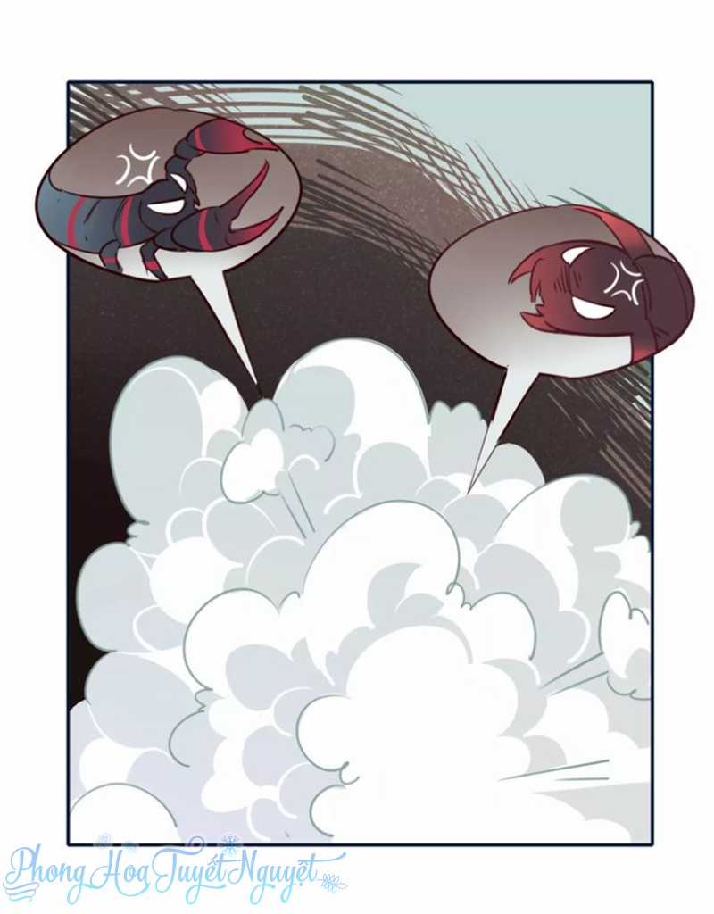 Cẩm Lý Quy Chương 9 trang 22