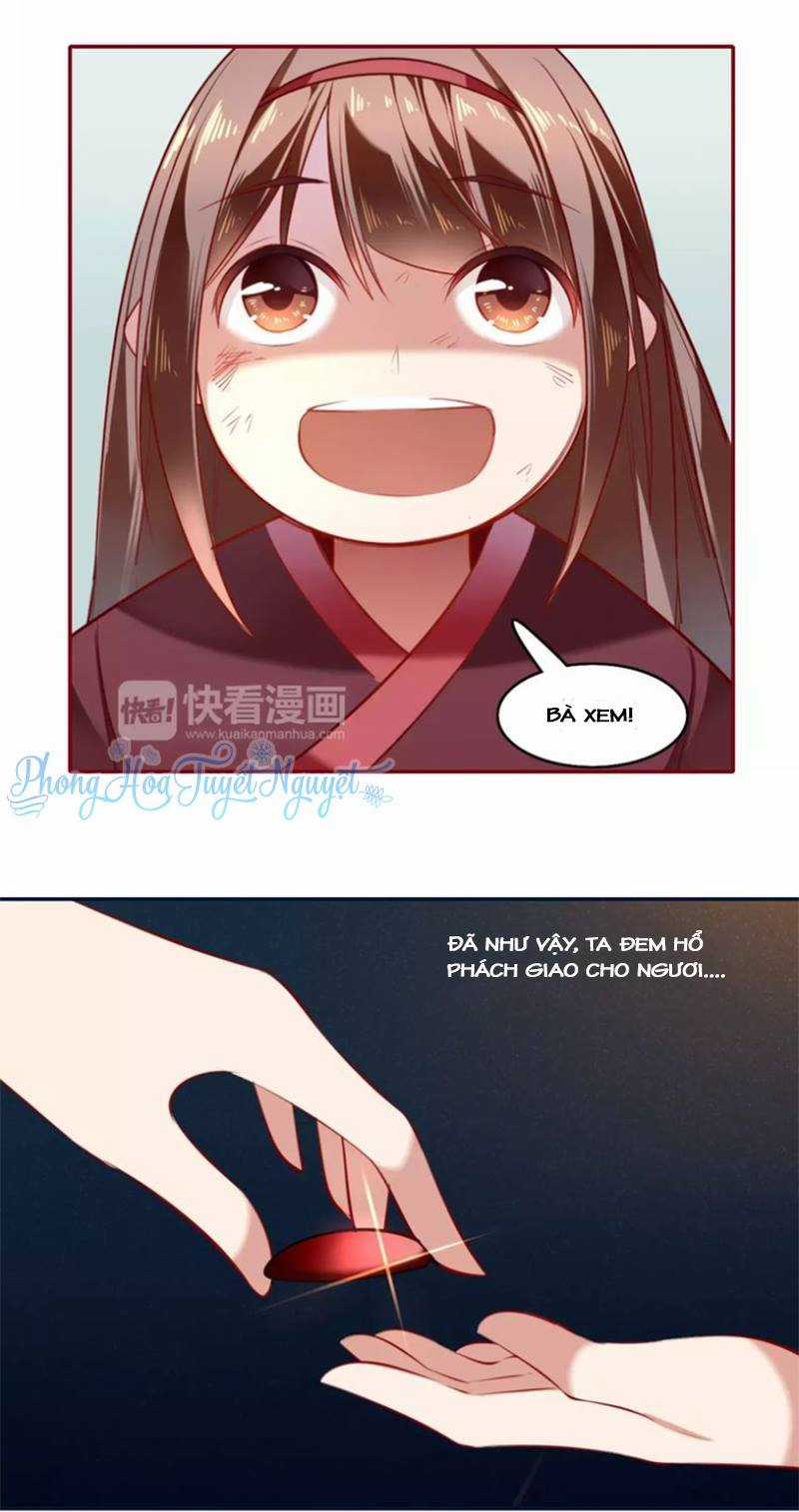 Cẩm Lý Quy Chương 9 trang 24