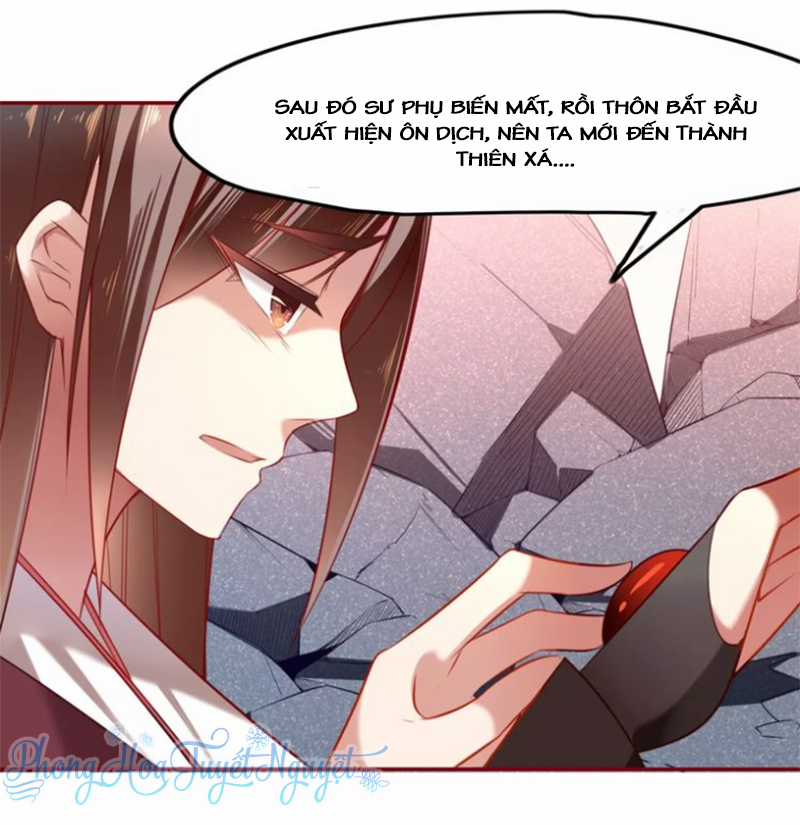 Cẩm Lý Quy Chương 9 trang 27