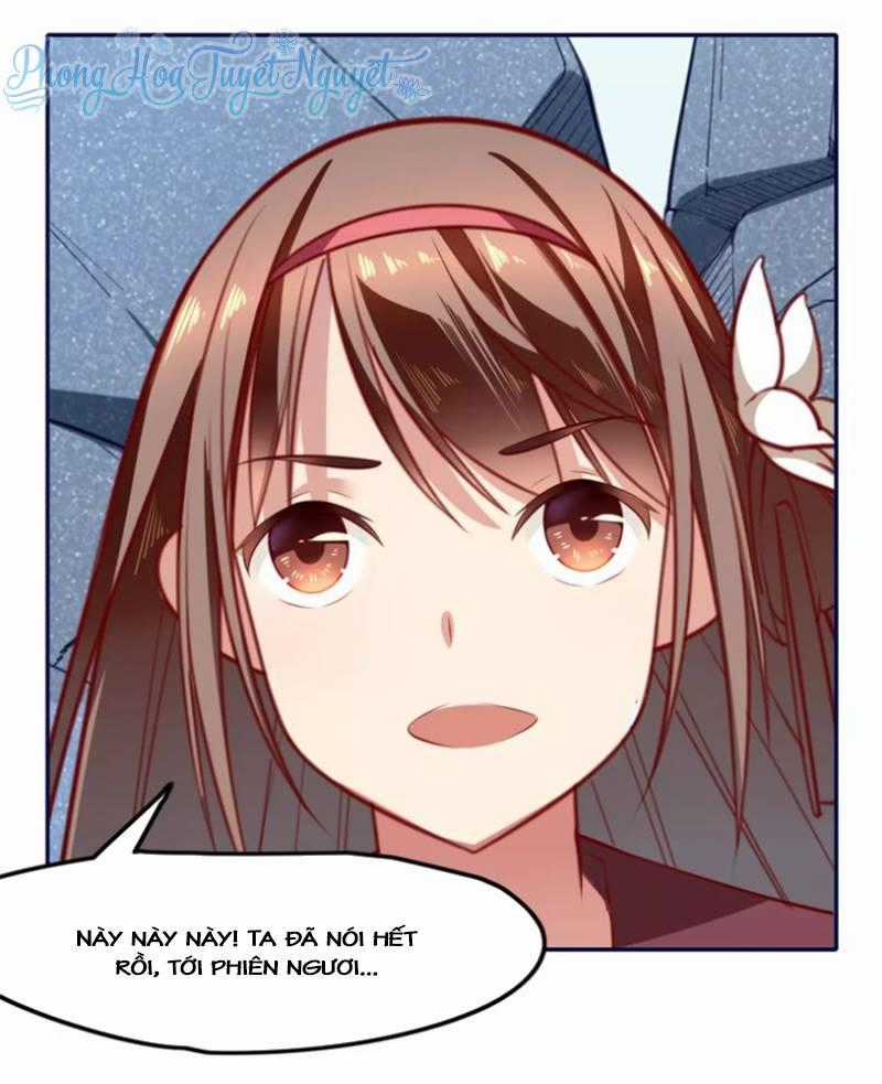 Cẩm Lý Quy Chương 9 trang 29