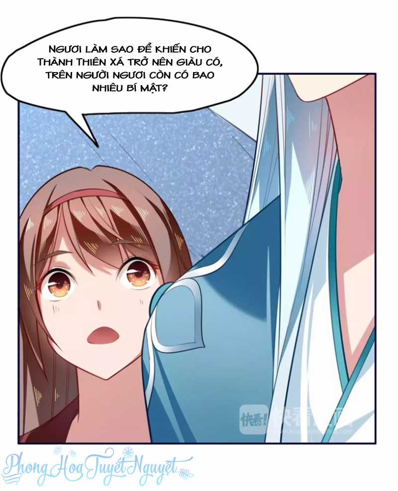 Cẩm Lý Quy Chương 9 trang 4