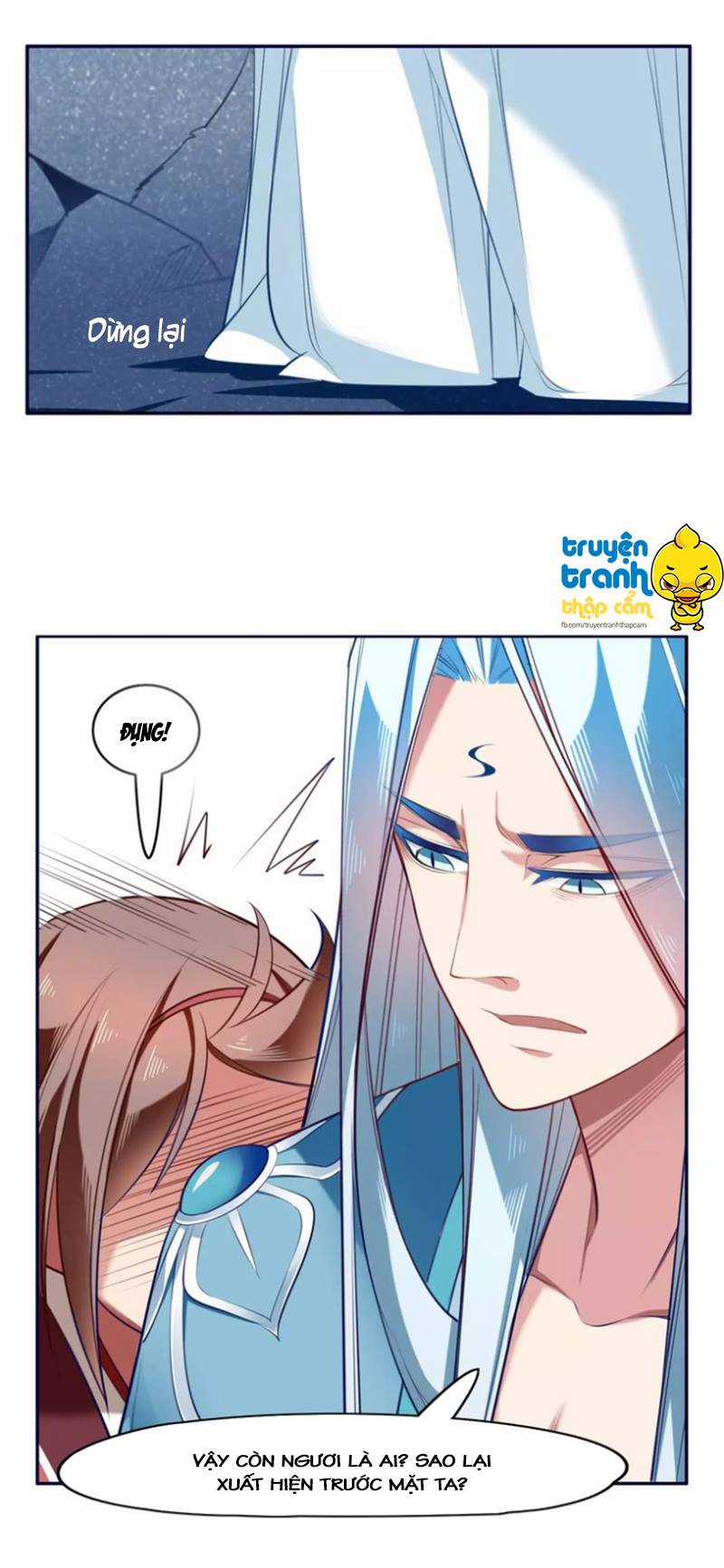 Cẩm Lý Quy Chương 9 trang 5