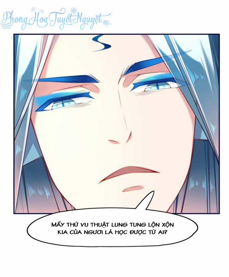 Cẩm Lý Quy Chương 9 trang 6