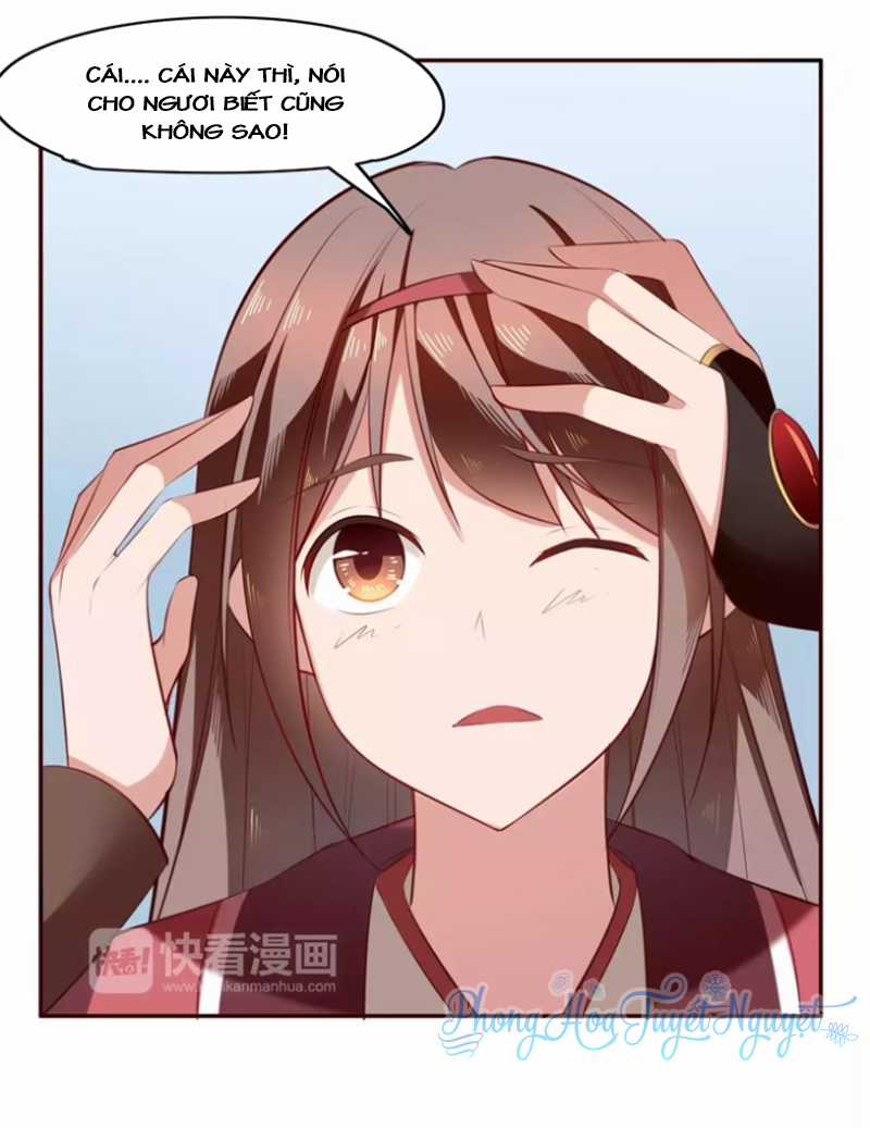 Cẩm Lý Quy Chương 9 trang 7