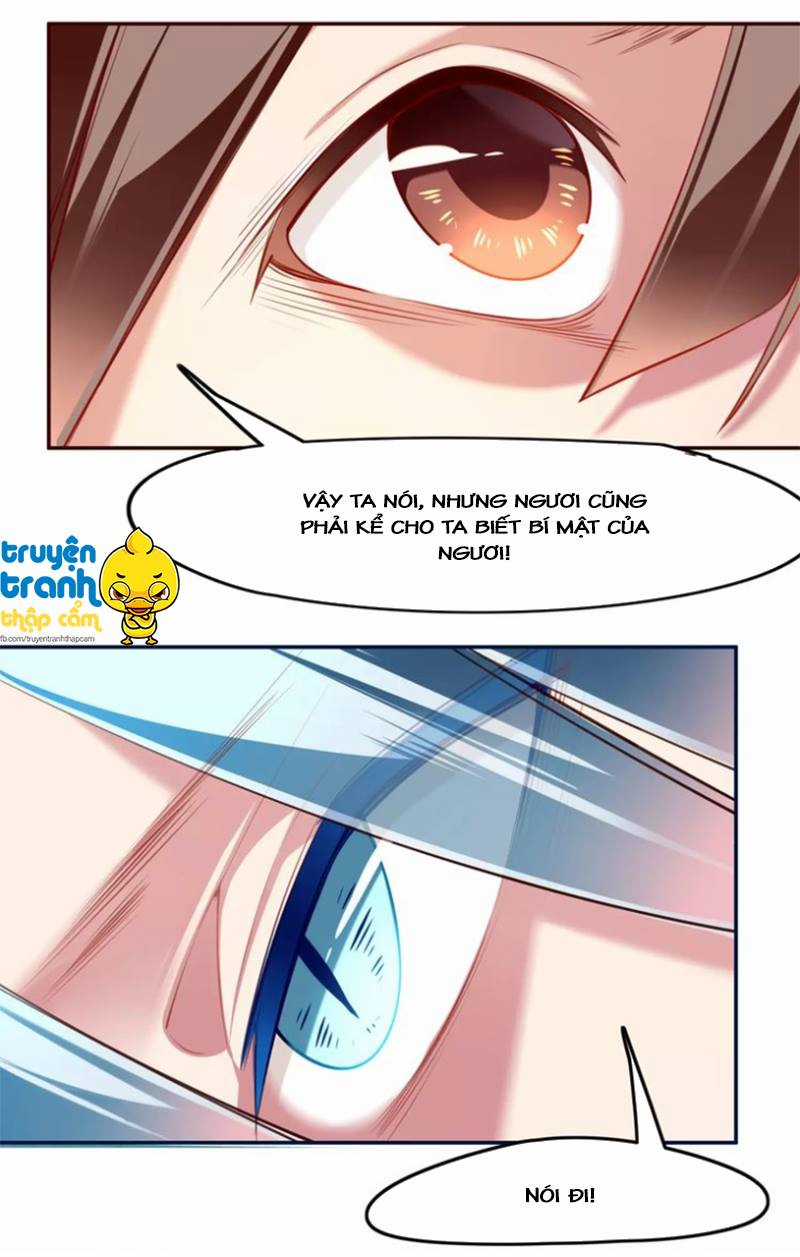 Cẩm Lý Quy Chương 9 trang 8