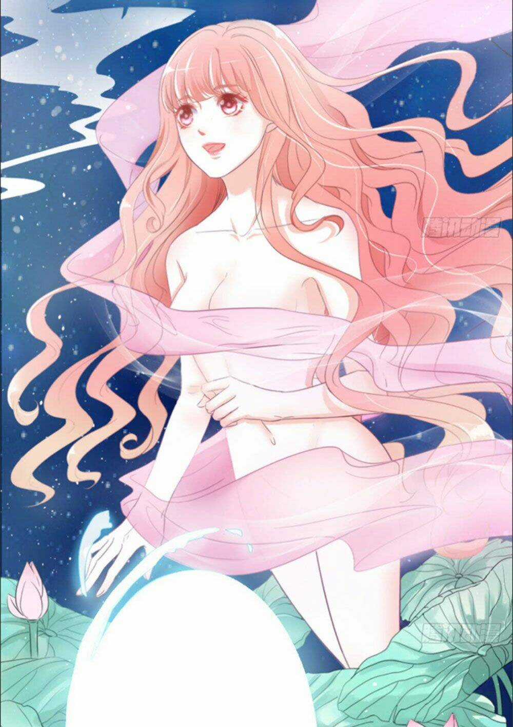 Cẩm Lý Thiếu Nữ Của Tôi Chapter 1 trang 10