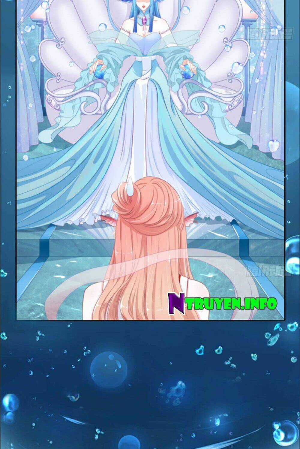 Cẩm Lý Thiếu Nữ Của Tôi Chapter 1 trang 13