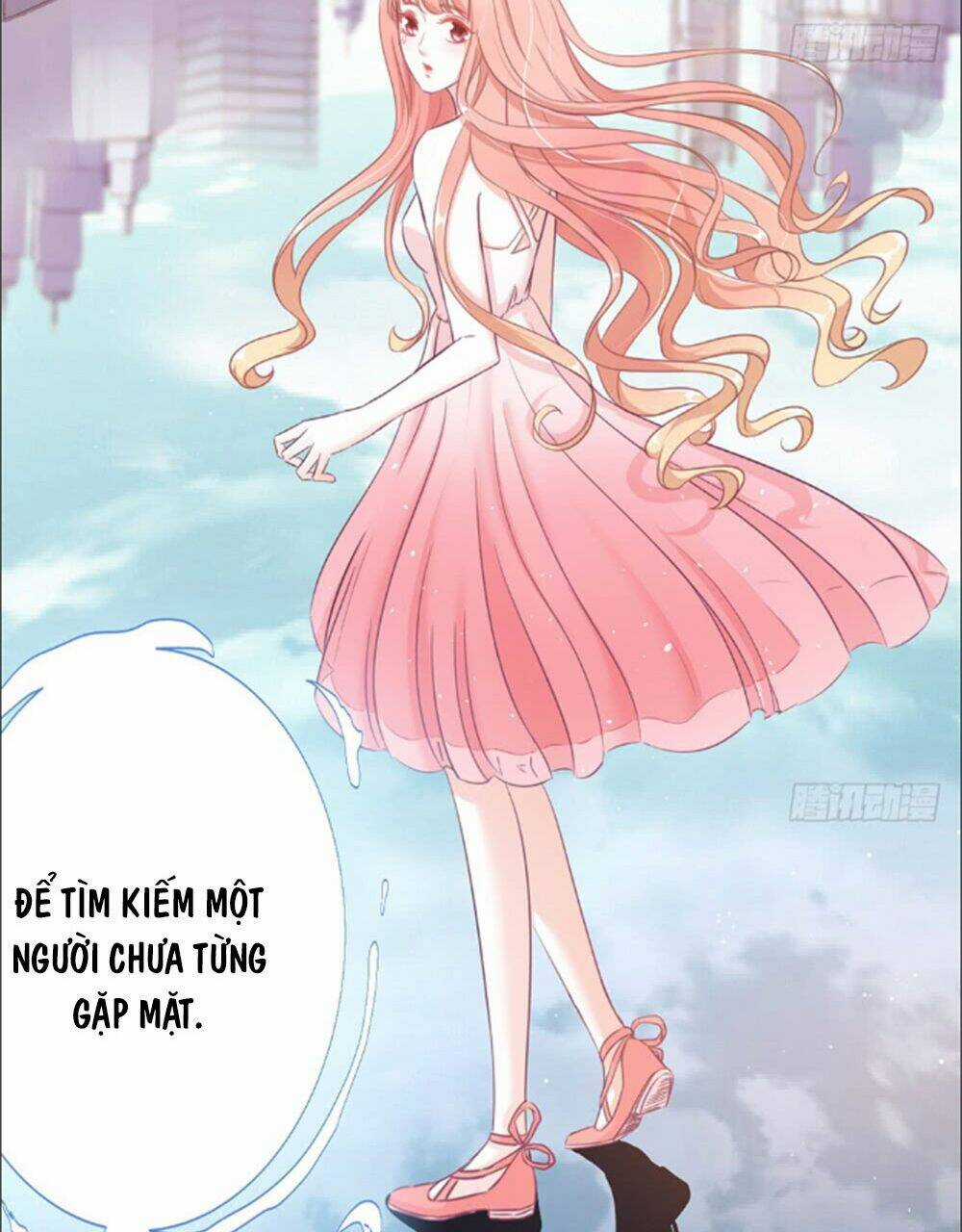 Cẩm Lý Thiếu Nữ Của Tôi Chapter 1 trang 16