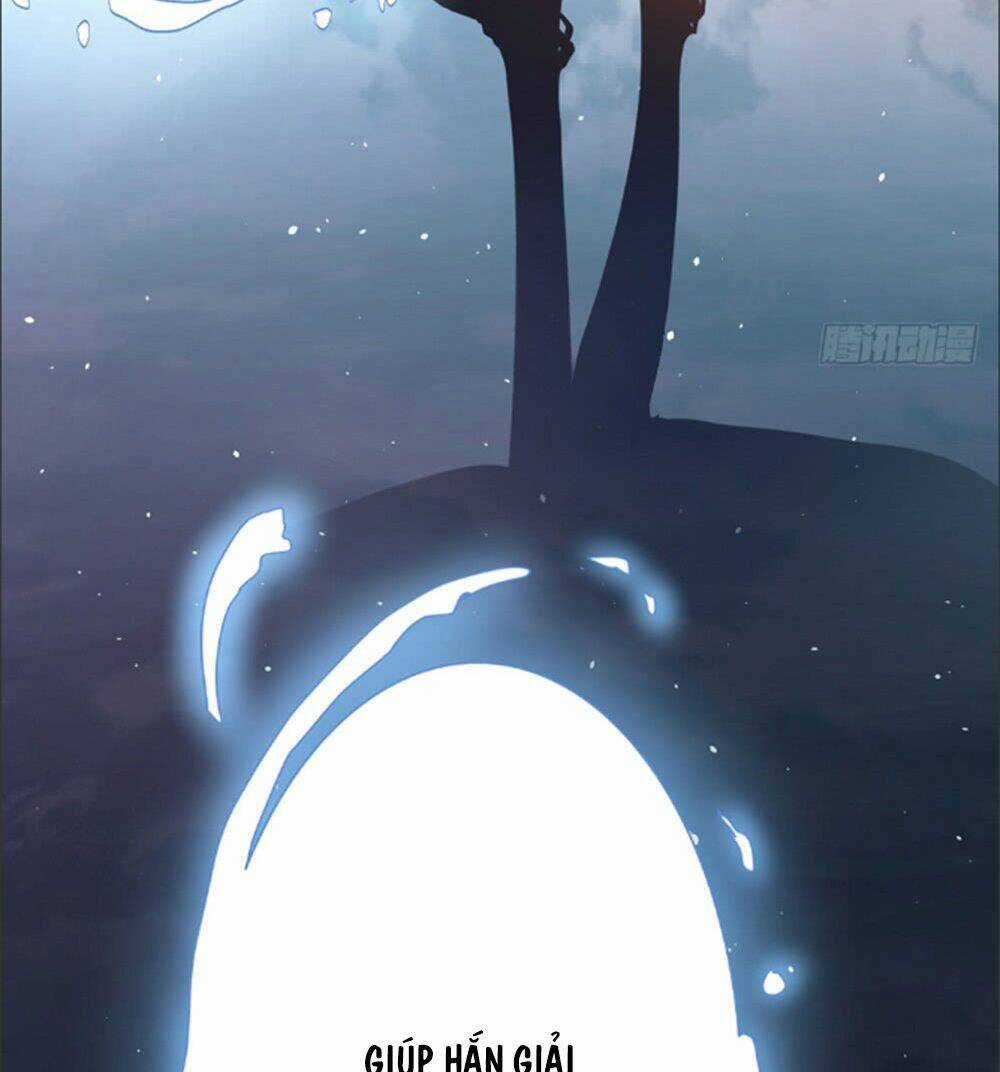 Cẩm Lý Thiếu Nữ Của Tôi Chapter 1 trang 17