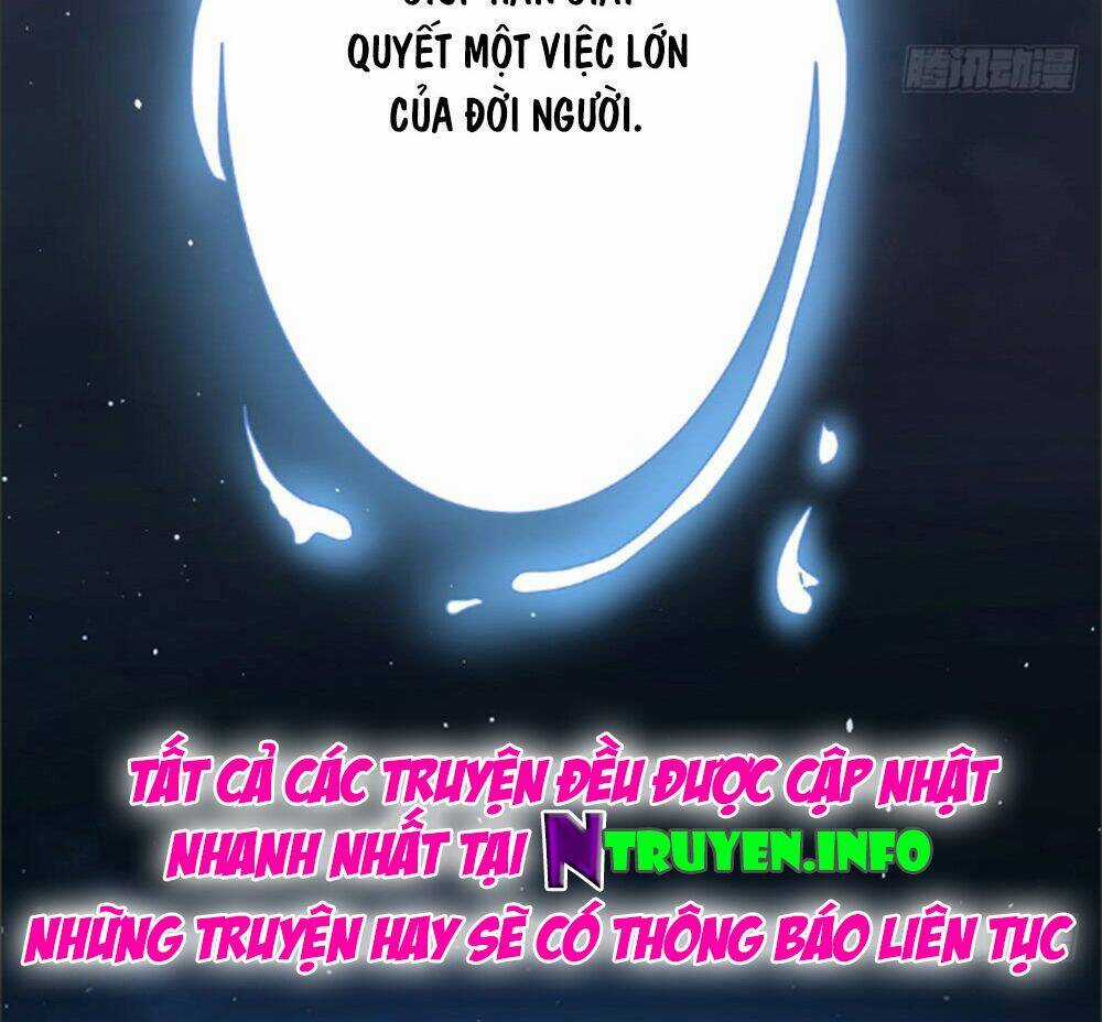 Cẩm Lý Thiếu Nữ Của Tôi Chapter 1 trang 18