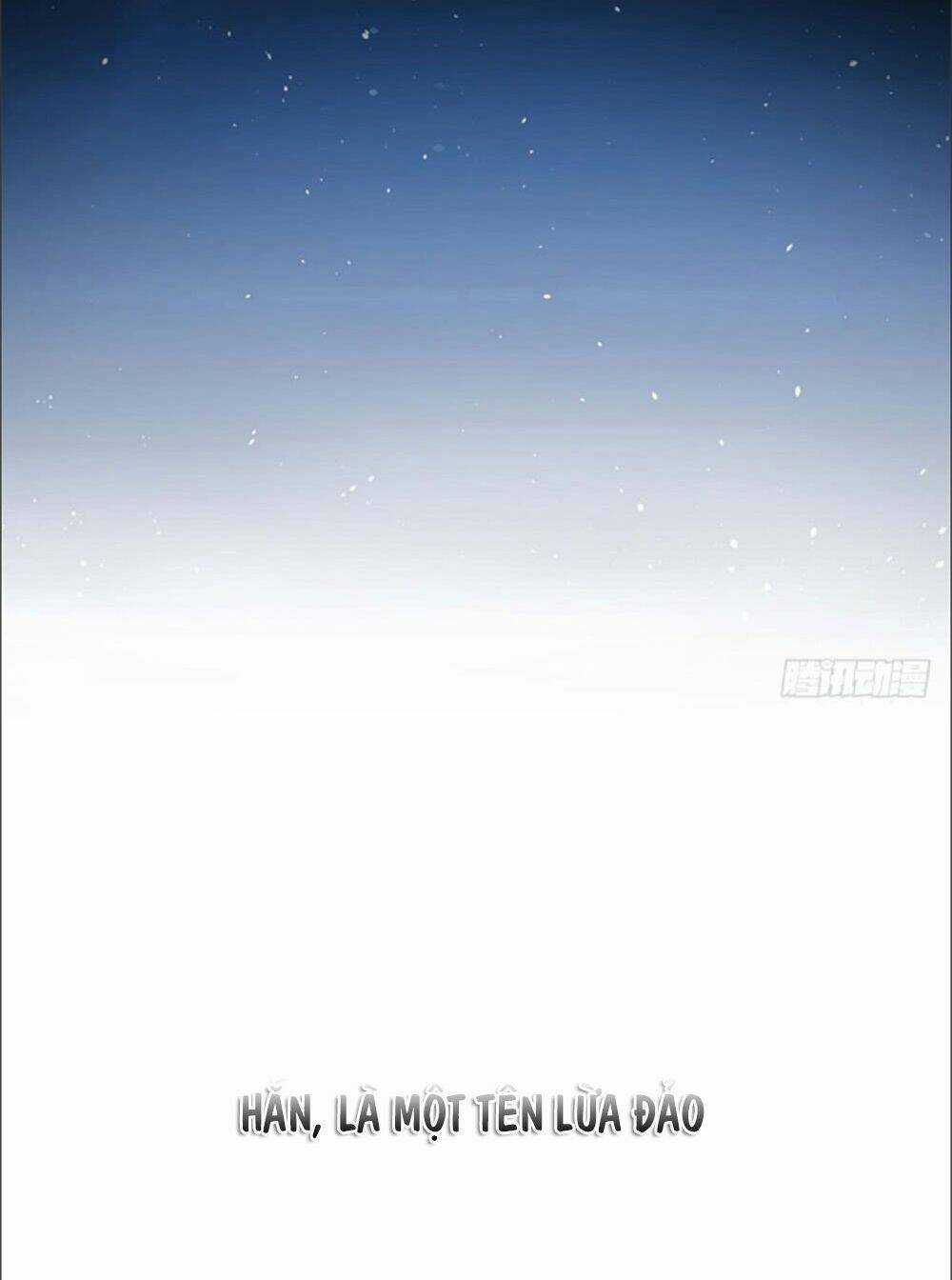 Cẩm Lý Thiếu Nữ Của Tôi Chapter 1 trang 19