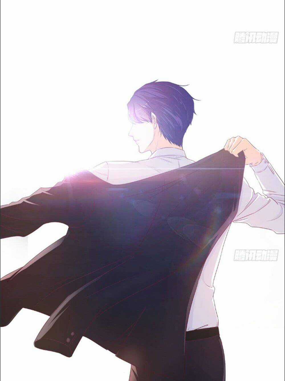 Cẩm Lý Thiếu Nữ Của Tôi Chapter 1 trang 20