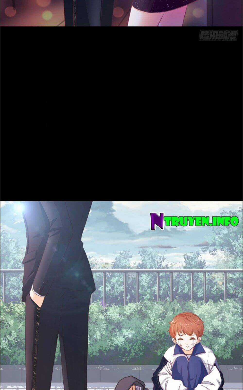 Cẩm Lý Thiếu Nữ Của Tôi Chapter 1 trang 23