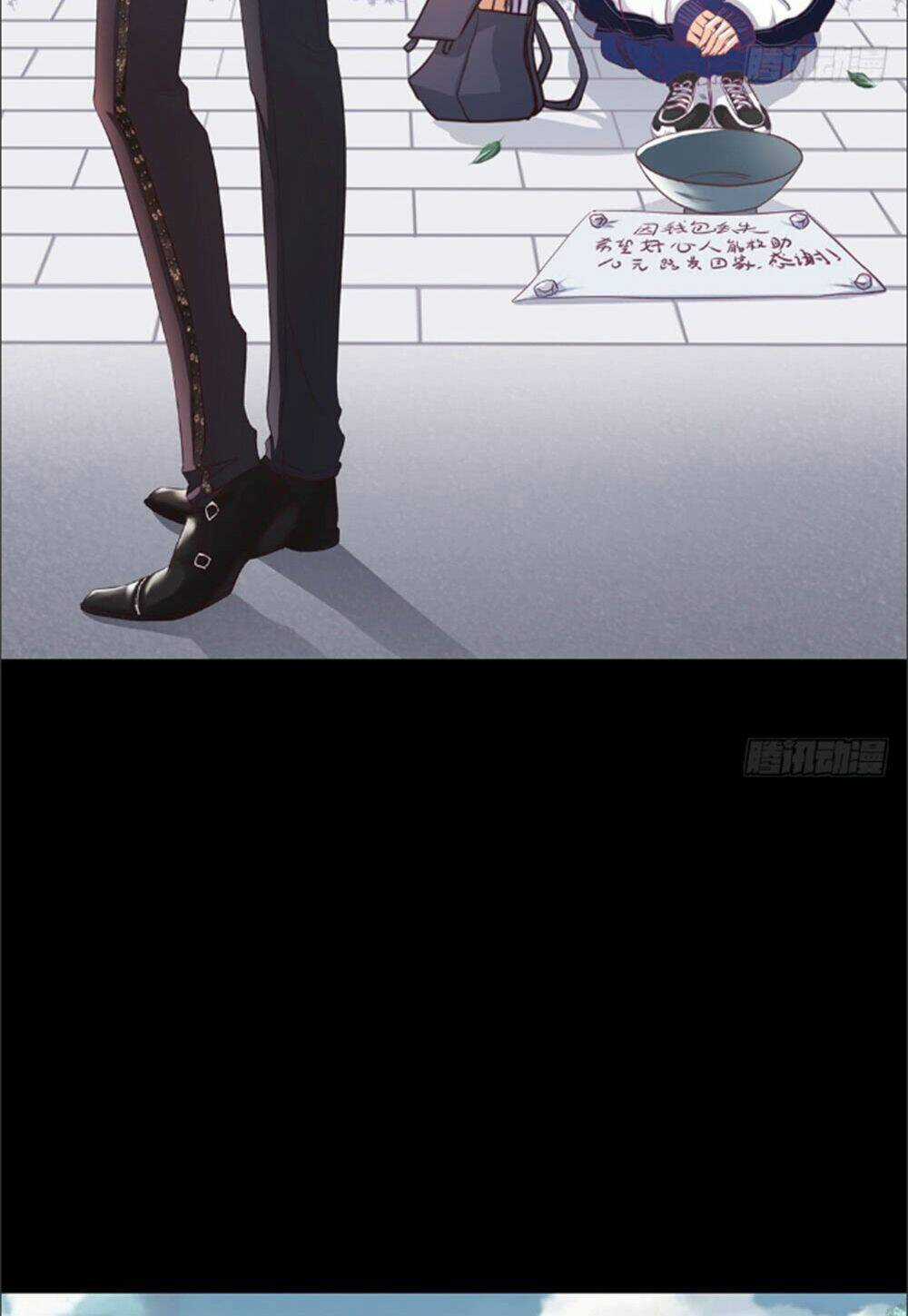 Cẩm Lý Thiếu Nữ Của Tôi Chapter 1 trang 24