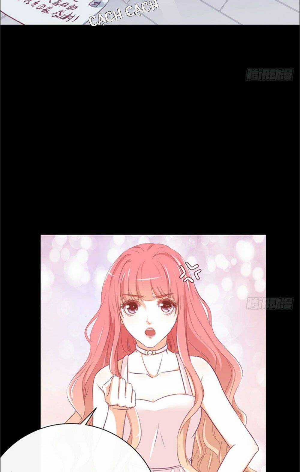 Cẩm Lý Thiếu Nữ Của Tôi Chapter 1 trang 26